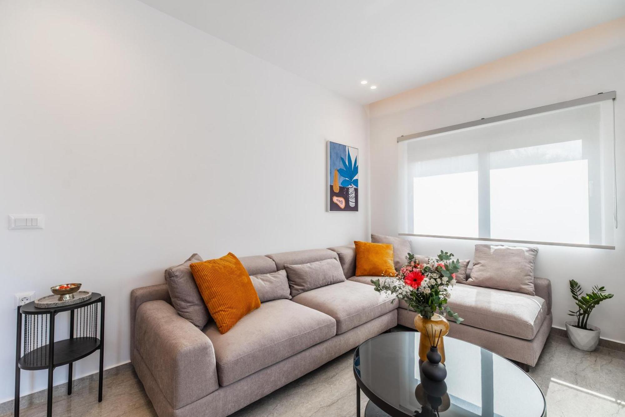 חאניה Margiani Studio & Apartment מראה חיצוני תמונה