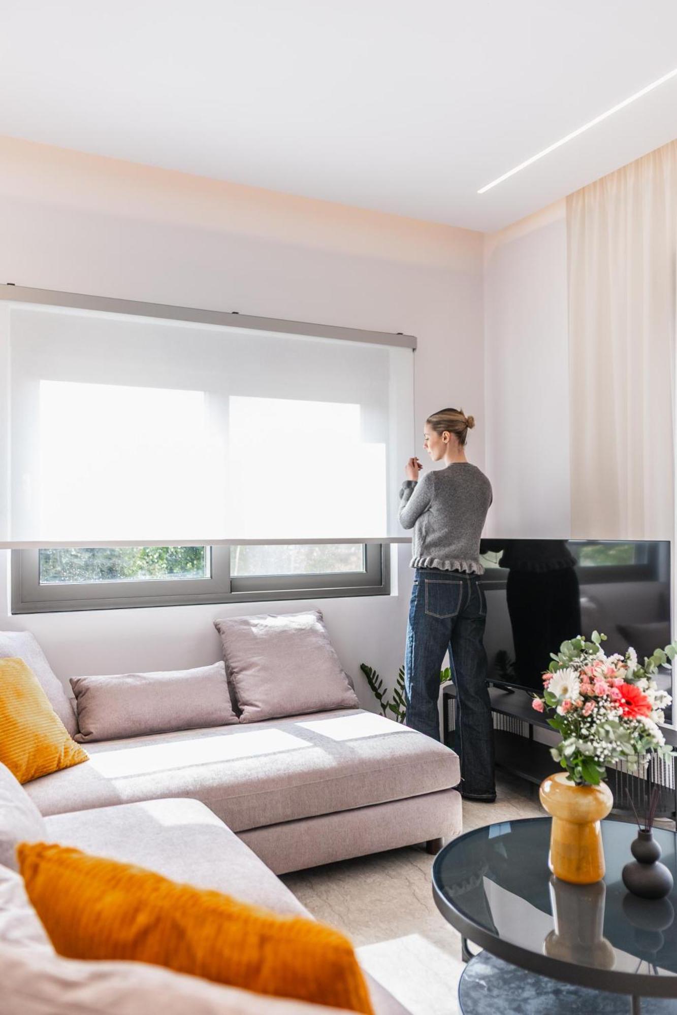 חאניה Margiani Studio & Apartment מראה חיצוני תמונה